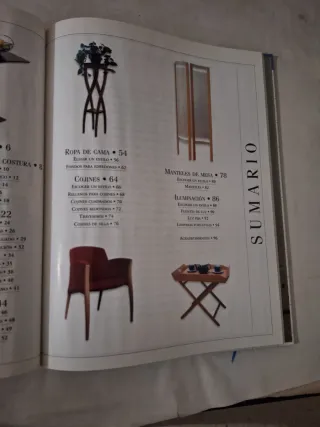 Libros Tecnicas Basicas decoración I y II.