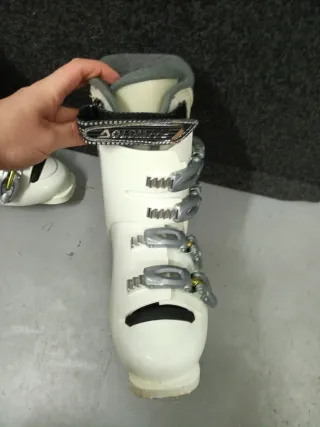 Botas de esquí Dolomite - 1 uso