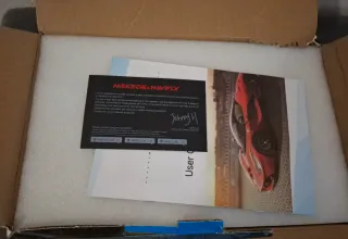 Radio GPS Android Mercedes ML W164