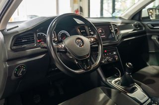 Volkswagen T-Roc Edition 1.0 TSI 115CV