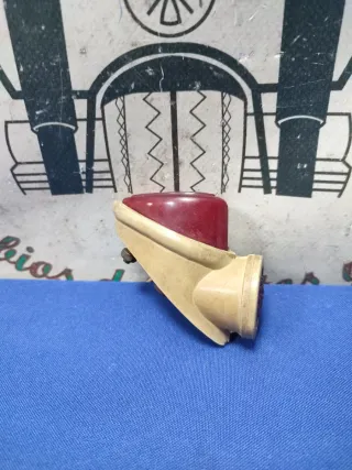 Piloto Luz Bicicleta Antiguo