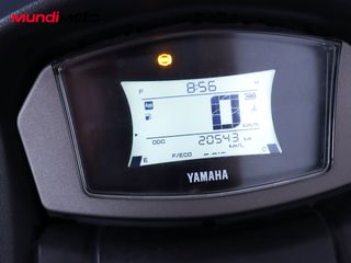 YAMAHA NMAX
