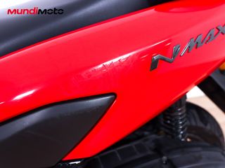 YAMAHA NMAX