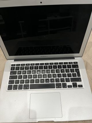 Lote 7 Macbooks Air / Pro Apple