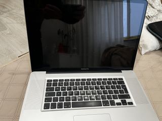 Lote 7 Macbooks Air / Pro Apple