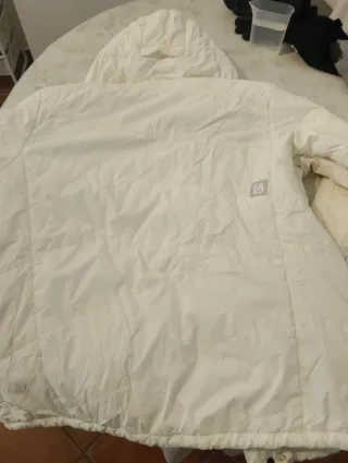 Chaqueta Burton Snowboard Talla L