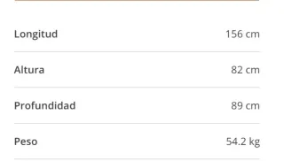 Sofá Cama 2 Plazas verde menta maison du monde
