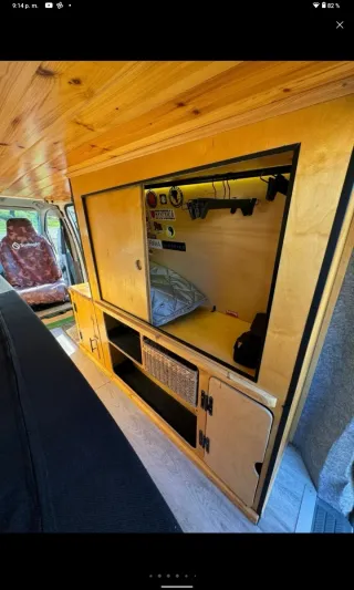 Mercedes-Benz Vito Larga w639 2010