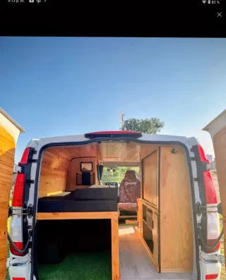 Mercedes-Benz Vito Larga w639 2010