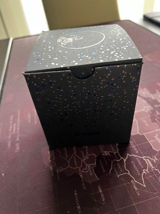 Reloj Casio G-Shock Azul y Dorado