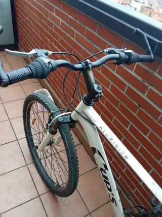 Bicicleta de Montaña Cup's