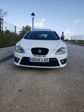 SEAT Leon 2009