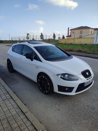 SEAT Leon 2009