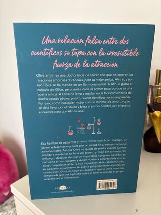 La hipótesis del amor