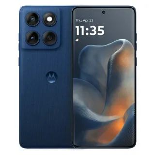 Motorola Edge 60 512GB Azul.impecable.garantia