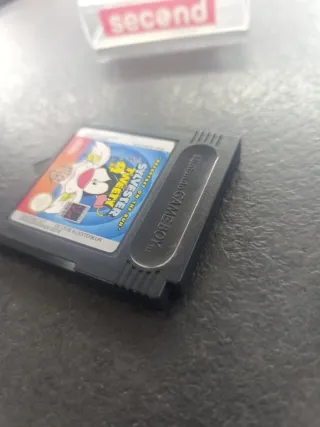 Sylvester & Tweety: Breakfast on the Run - Game Bo