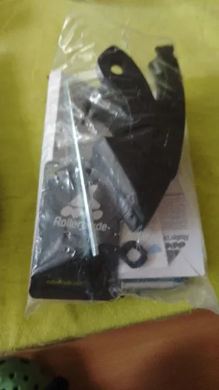 Patines Rollerblade Talla 39