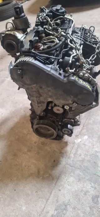 Motor 1.6 TDI 105CV