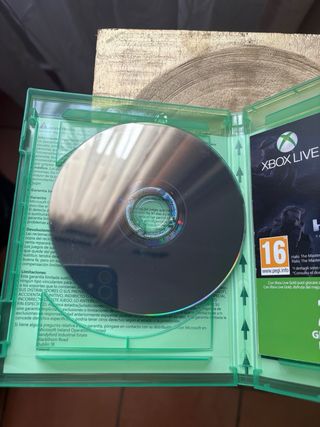 Halo The Master Chief Collection Xbox One