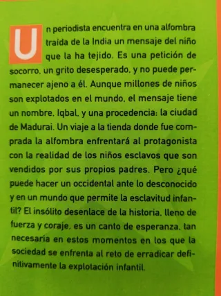 La música del viento