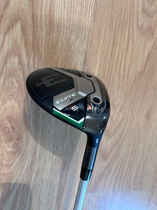 Madera Callaway Elyte x 5 Lady