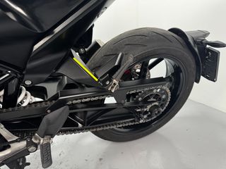 Husqvarna Vitpilen 701 2019