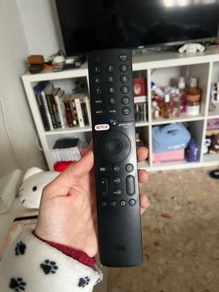 Xiaomi Smart TV 4K 43”