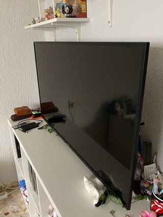 Xiaomi Smart TV 4K 43”