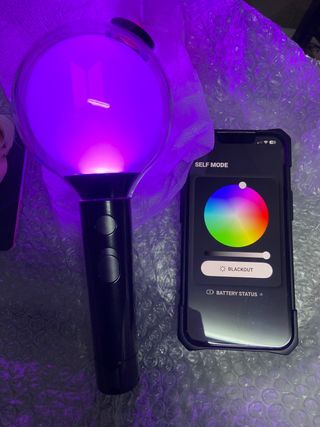 BTS Army Bomb SE Oficial Nuevo