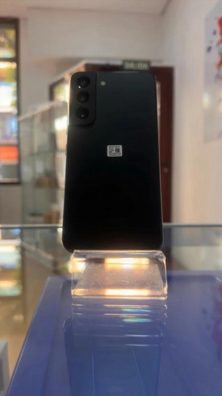 Samsung Galaxy S22 Nero 5G 128GB