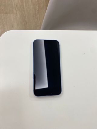iPhone 13 128GB Azul Seminuevo