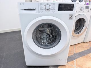 LAVADORA LG 8 KG 1000 RPM A+++ GARANTÍA/ENVIO