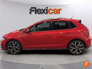 Volkswagen Polo GTI 2.0 TSI 147kW (200CV) DSG