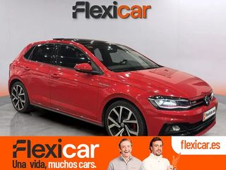 Volkswagen Polo GTI 2.0 TSI 147kW (200CV) DSG