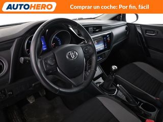 Toyota Auris 1.2 Turbo Active