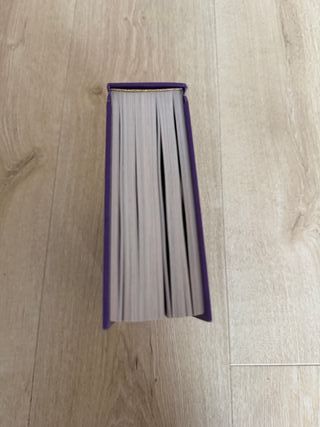 Harry Potter y el cali de fuego edición ilustrada