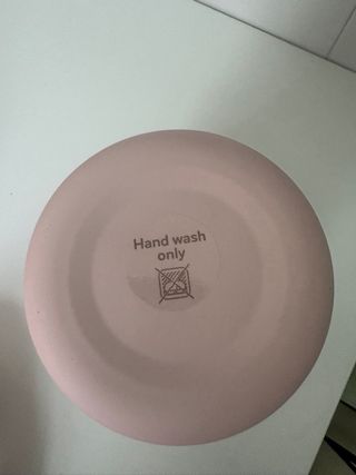 Termo infantil Miniland hojas