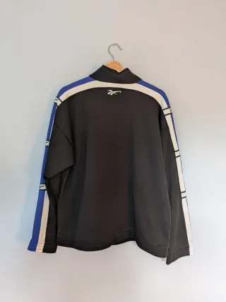 Chaqueta Reebok Vintage