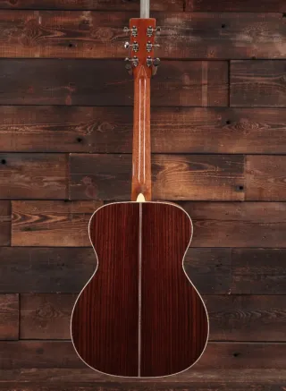 Martin 000-28EC Sunburst Guitarra Acústica. NUEVA