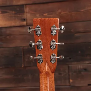 Martin 000-28EC Sunburst Guitarra Acústica. NUEVA