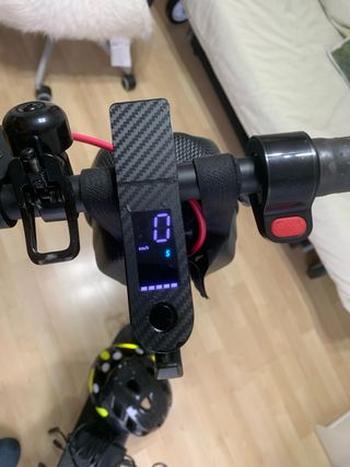 Patinete Xiaomi Pro 2