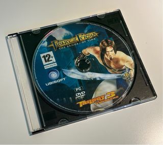 Videogioco | Prince of Persia | PC | DVD-ROM