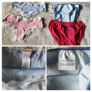 Lote Ropa Mujer Varios Colores