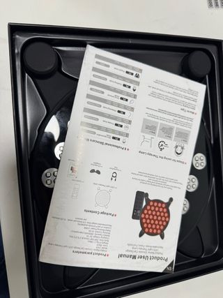 Infrared Lamp, 460/590/605/660/850nm Multi-Band Li