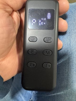 Infrared Lamp, 460/590/605/660/850nm Multi-Band Li