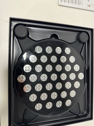 Infrared Lamp, 460/590/605/660/850nm Multi-Band Li