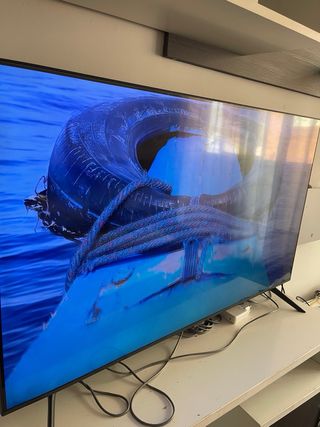 Samsung AU7192 50 TV