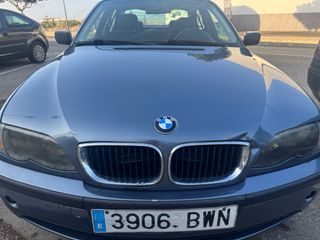 BMW Serie 3 2002