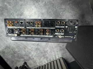 Pioneer DJM-900NXS2 Mesa Mezclas