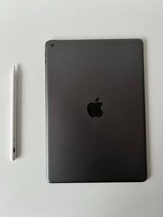 Apple iPad 8va Generación Space Gray
